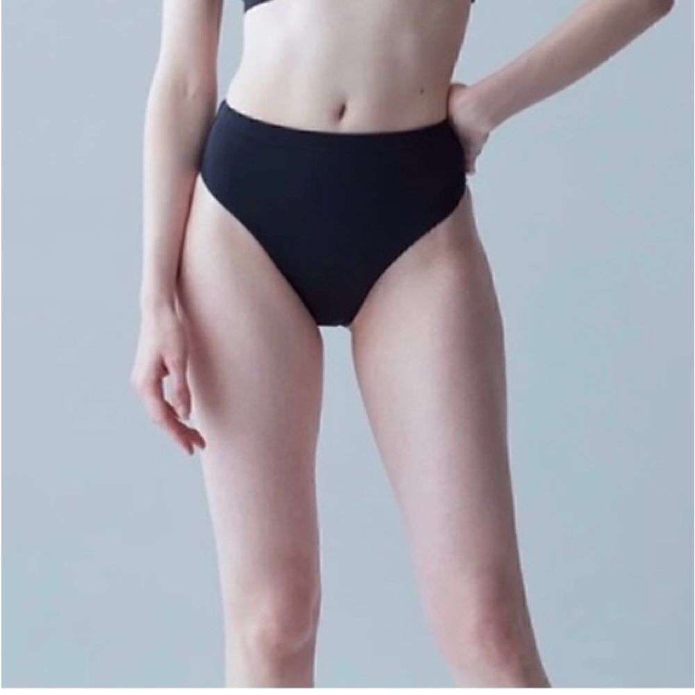 Nu Swimsuper-Hi Bottom Small $100 — image 3 of 7